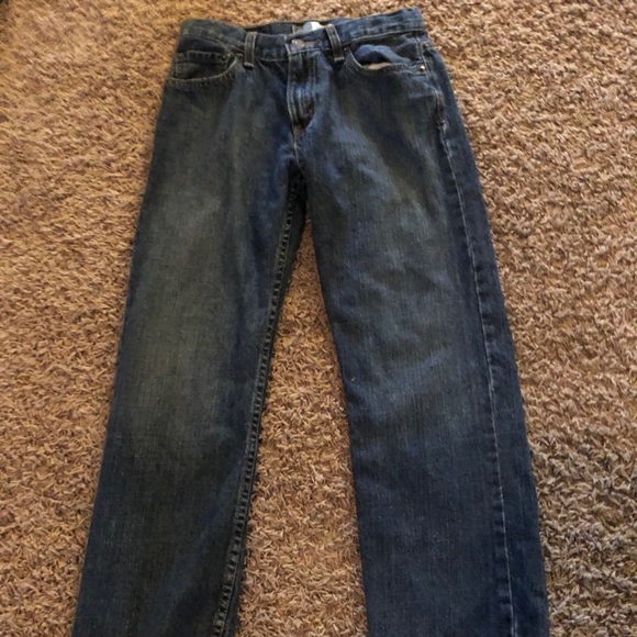 Levi's Other - Levis 14 R Boys